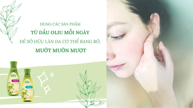 4 sai lầm làm đẹp kinh điển khi các cô nàng ngó lơ dầu dưỡng da - 3