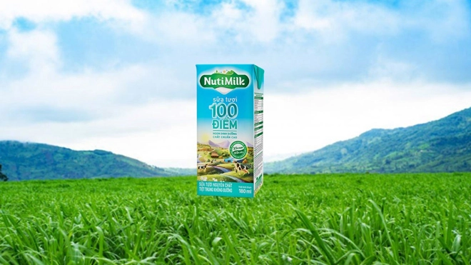 4 tiêu chí mẹ hiện đại không nên bỏ qua khi chọn sữa tươi cho con - 3