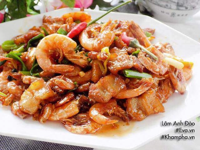 5 phút biến tấu món salad dưa leo chim công đẹp ngon hết sảy - 9