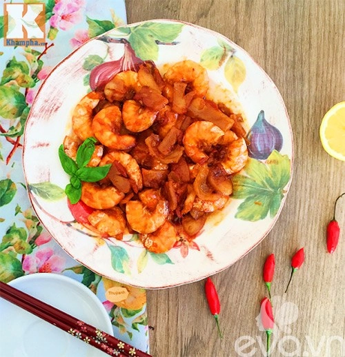 6 món rim mặn đậm đà nấu bao nhiêu cơm cả nhà vẫn ăn hết - 2