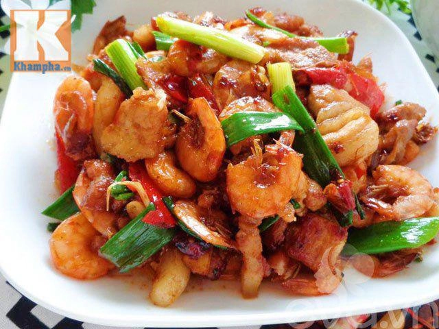 6 món rim mặn đậm đà nấu bao nhiêu cơm cả nhà vẫn ăn hết - 3