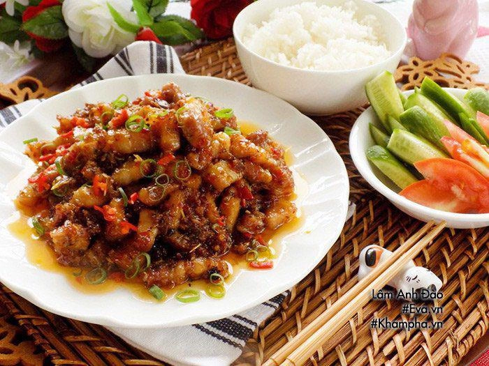 6 món rim mặn đậm đà nấu bao nhiêu cơm cả nhà vẫn ăn hết - 4