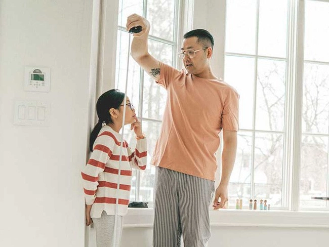 Ảnh ngón chân dài như tay của con mới sinh gây sốc người mẹ cuối cùng thú nhận sự thật - 4