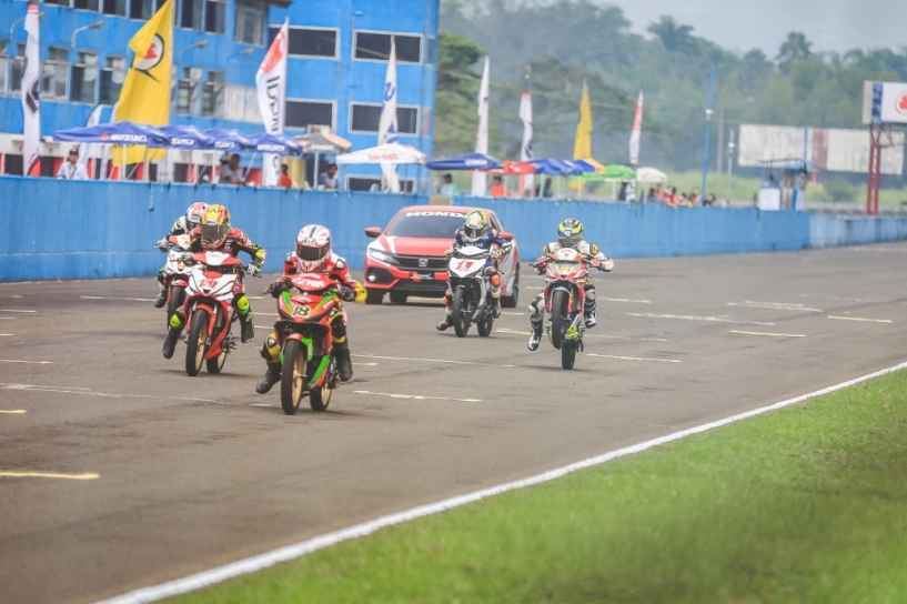 Arrc 2017 bung lụa nơi xứ sở của lễ hội nguồn cội tín ngưỡng á châu - 3