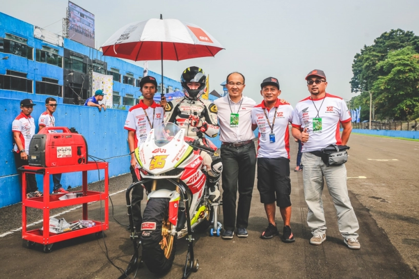 Arrc 2017 bung lụa nơi xứ sở của lễ hội nguồn cội tín ngưỡng á châu - 4