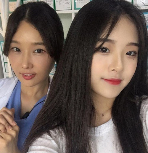 Bà mẹ 7x có con gái lớn vẫn bị các thanh niên vào tán tỉnh đòi yêu - 8
