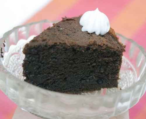 Bánh brownie ngọt ngào thơm lừng căn bếp - 14