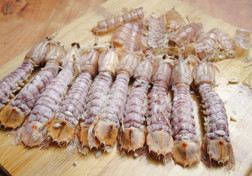 Bề bề chiên giòn thơm ngon cuối tuần - 4