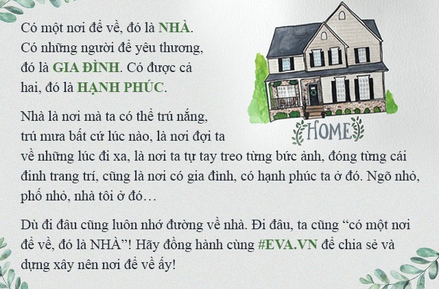 Bố hà nội chi tiền làm nhà vườn kiểu nhật tặng vợ ai nhìn cũng thốt lên chồng người ta - 1