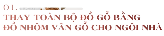 Bố hà nội chi tiền làm nhà vườn kiểu nhật tặng vợ ai nhìn cũng thốt lên chồng người ta - 4