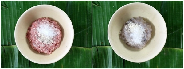 Cách làm bánh bèo ngon tại nhà chuẩn vị miền trung - 3