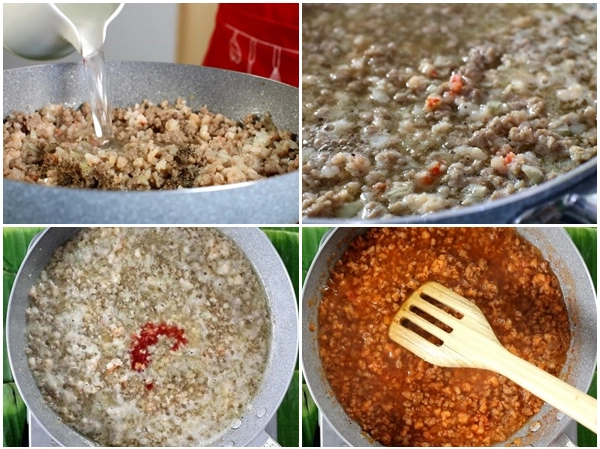 Cách làm bánh bèo ngon tại nhà chuẩn vị miền trung - 5