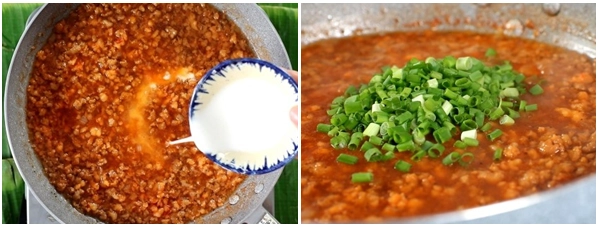 Cách làm bánh bèo ngon tại nhà chuẩn vị miền trung - 6