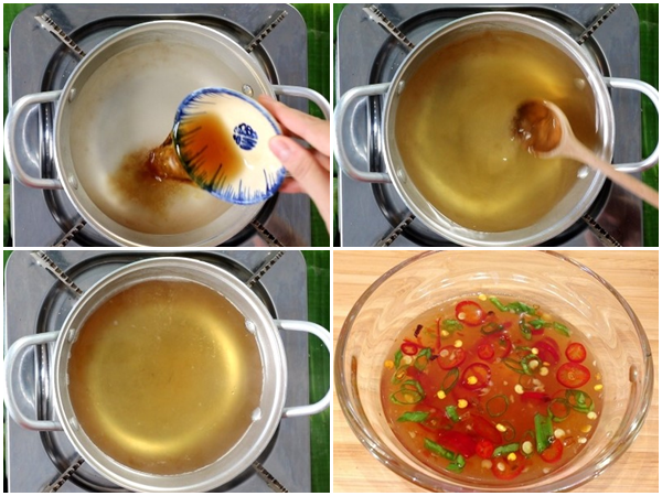 Cách làm bánh bèo ngon tại nhà chuẩn vị miền trung - 7