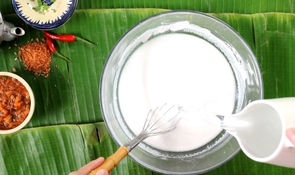 Cách làm bánh bèo ngon tại nhà chuẩn vị miền trung - 8