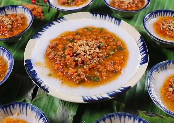Cách làm bánh bèo ngon tại nhà chuẩn vị miền trung - 10