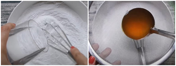 Cách làm bánh bèo ngon tại nhà chuẩn vị miền trung - 15