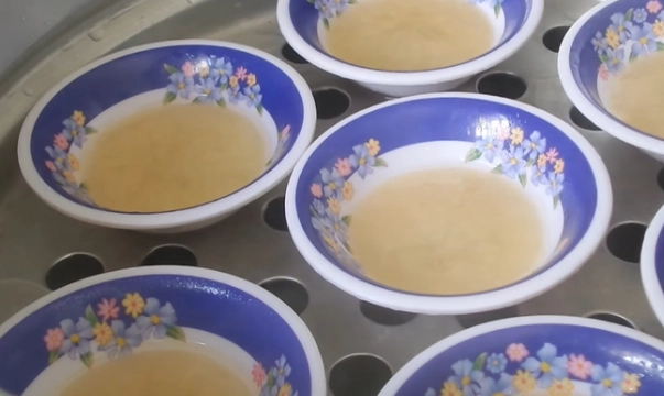 Cách làm bánh bèo ngon tại nhà chuẩn vị miền trung - 17