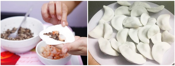 Cách làm bánh bèo ngon tại nhà chuẩn vị miền trung - 21