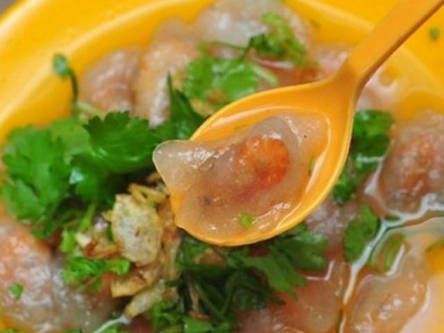Cách làm bánh bèo ngon tại nhà chuẩn vị miền trung - 25