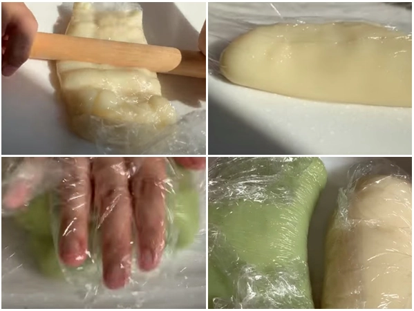 Cách làm bánh mochi ngon truyền thống của người nhật cực đơn giản tại nhà - 5