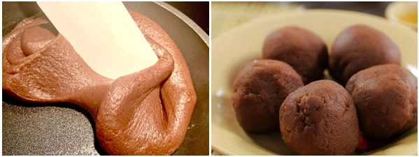 Cách làm bánh mochi ngon truyền thống của người nhật cực đơn giản tại nhà - 7