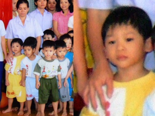 Cậu bé việt mồ côi được angelina jolie nhận nuôi giờ lái xe tiền tỷ ở mỹ sau 13 năm - 2