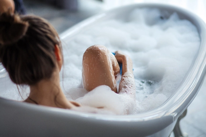 Chăm sóc mỗi ngày nhưng nếu lơ là điều này thì da khó trở nên mịn mượt - 4