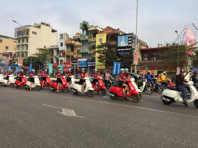 Chào mừng đến với piaggio đại sơn đại lý piaggio duy nhất tại hải dương - 8