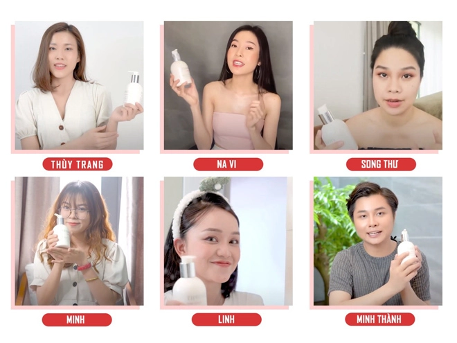 Chỉ 15k - phá đảo bí quyết sở hữu làn da trắng sáng căng mướt cùng caryophy - 2