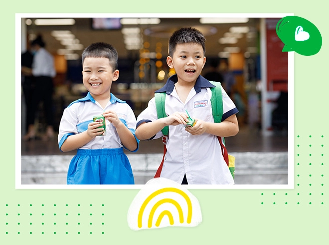con bao nhiêu tuổi uống được sữa milo câu trả lời không phải ai cũng biết - 3