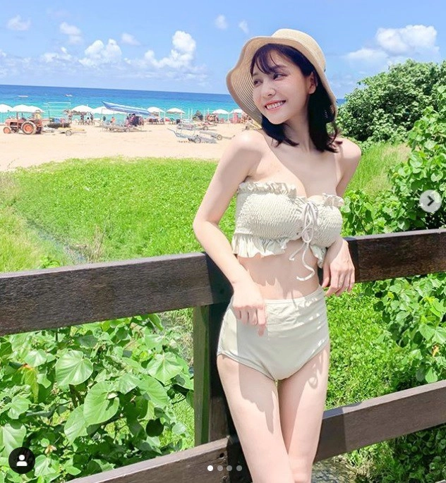 Con gái dậy thì xinh đẹp diện quần ngắn nấu ăn trong bếp cư dân mạng bố sướng quá - 7