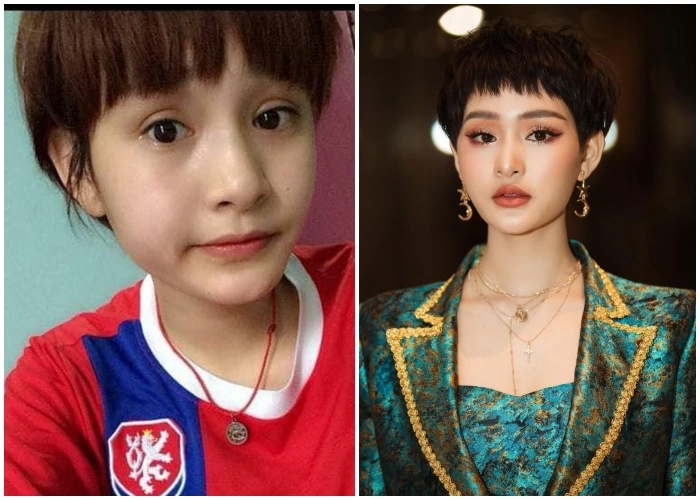 Đu mốt bơm môi gợi cảm vợ ưng hoàng phúc bị chồng la có cô dày cộm cứng đờ - 3