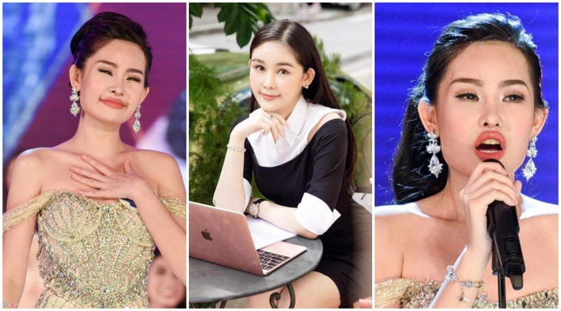Đu mốt bơm môi gợi cảm vợ ưng hoàng phúc bị chồng la có cô dày cộm cứng đờ - 9
