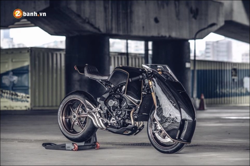 Ducati scrambler siêu phẩm hàng hiếm từ công nghệ tối tân và nhiệt huyết đam mê - 2