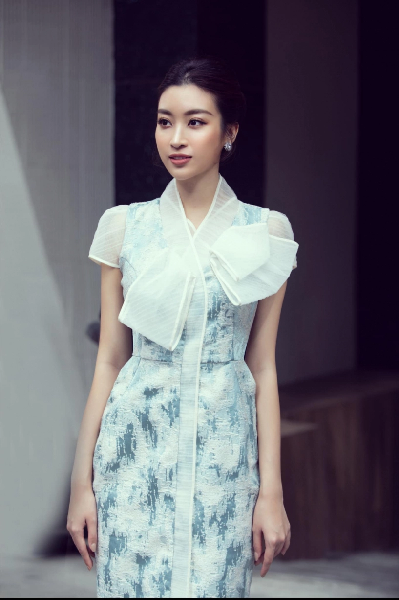 Giám khảo trẻ nhất lịch sử hoa hậu việt nam và cuộc lội ngược dòng nhan sắc lẫn phong cách - 23