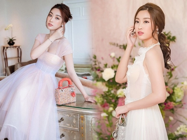Giám khảo trẻ nhất lịch sử hoa hậu việt nam và cuộc lội ngược dòng nhan sắc lẫn phong cách - 37