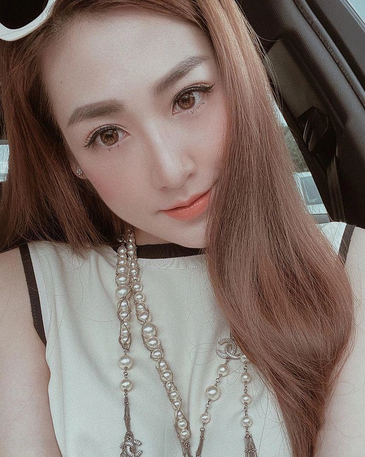 Hà nội có hội hoa hậu á hậu đăng quang xong lấy chồng giàu chăm con khéo lại còn xinh - 3