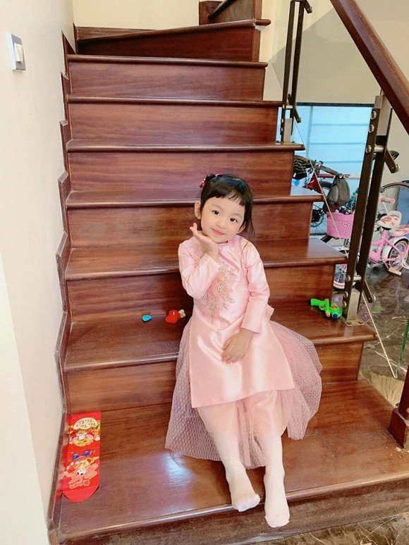 Hà nội có hội hoa hậu á hậu đăng quang xong lấy chồng giàu chăm con khéo lại còn xinh - 10