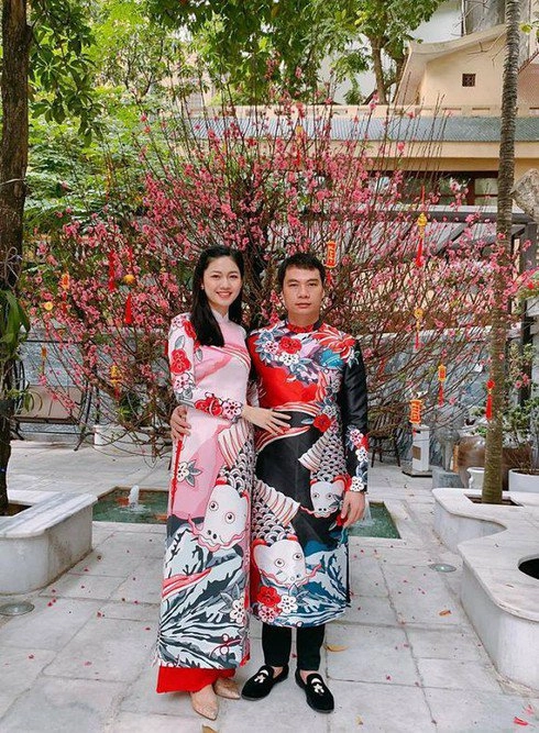 Hà nội có hội hoa hậu á hậu đăng quang xong lấy chồng giàu chăm con khéo lại còn xinh - 13