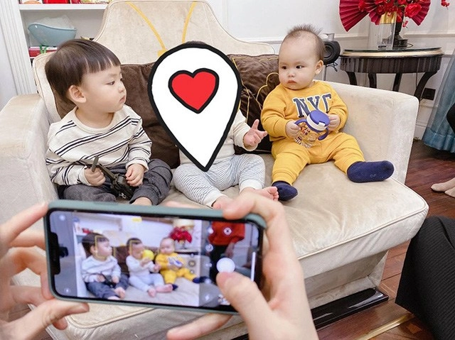 Hà nội có hội hoa hậu á hậu đăng quang xong lấy chồng giàu chăm con khéo lại còn xinh - 16