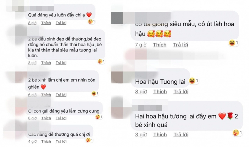Hai chân dài 2k10 xách túi 200 triệu hoá ra cô gái vàng bố doanh nhân mẹ chủ công ty - 8