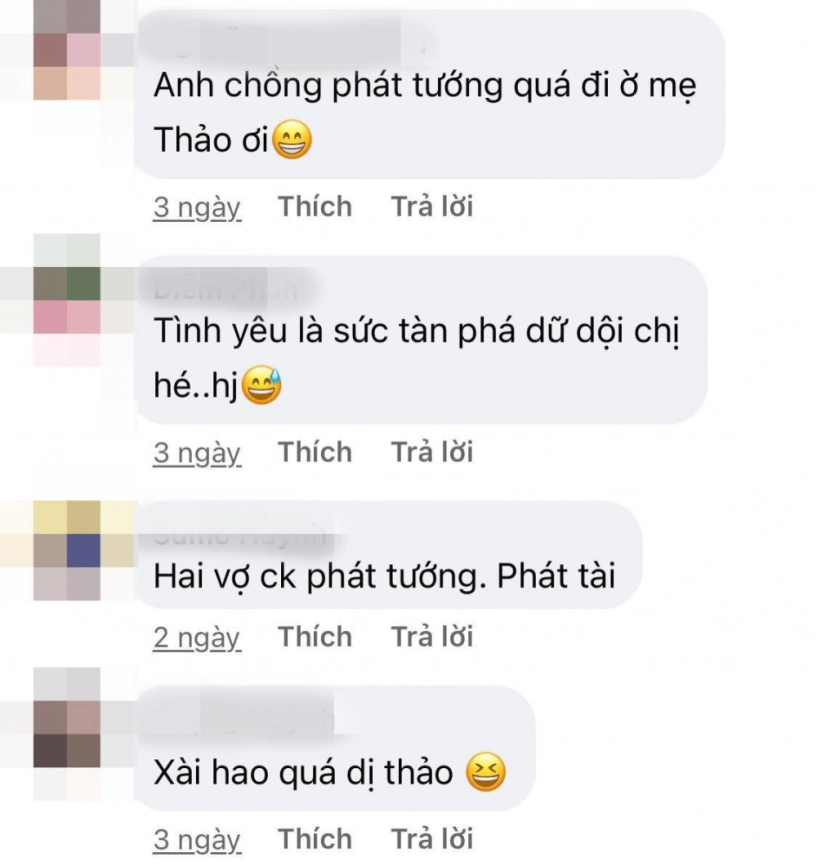 Hh đặng thu thảo về quê đi dép tổ ong chăm con sinh đôi nhìn chồng bị trêu xài hao - 5