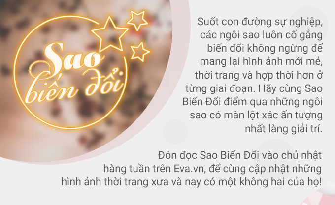 Hồ ngọc hà từng bị ném đá vì ăn mặc táo bạo giờ lại nền nã kín đáo hơn người - 41