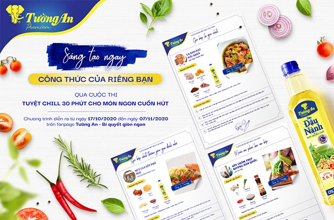 Hội mẹ đảm bắt trend sáng tạo công thức của riêng mình so tài cùng masterchef ngô thanh hoà - 3