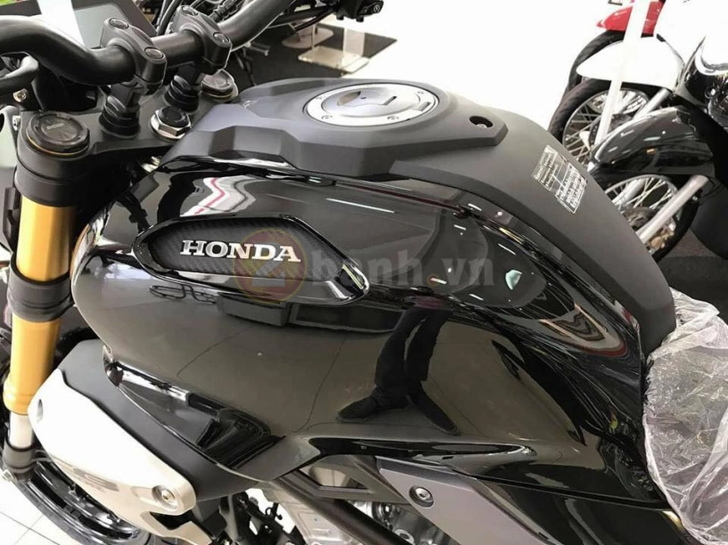 Honda cb150r exmotion 2017 sẽ được bán tại việt nam giá hơn 100 triệu đồng - 1