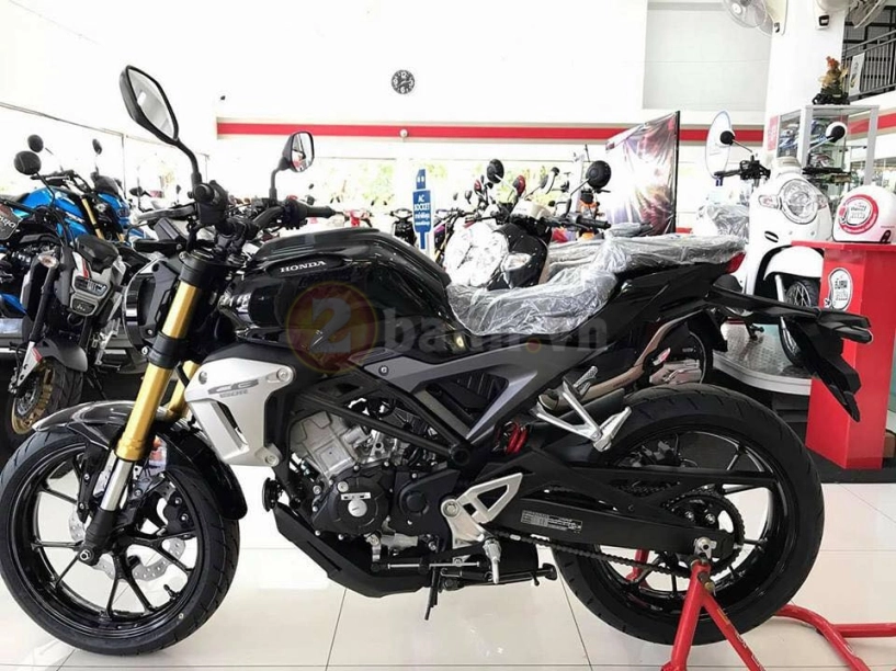 Honda cb150r exmotion 2017 sẽ được bán tại việt nam giá hơn 100 triệu đồng - 6