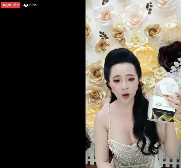 Hot girl livestream xuân tiên tậu nhà riêng ở tuổi 24 - 4