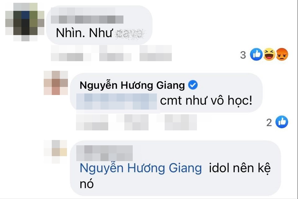 Hương giang khoe ảnh nóng đến mức bị nói khiếm nhã ai ngờ người đẹp đã có con 8 tuổi - 6
