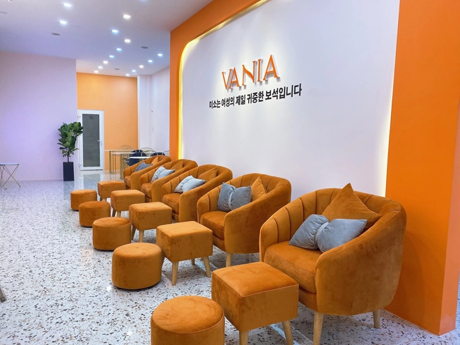Khám phá tiệm nail chuẩn hàn hot rần rần tại cần thơ - 1